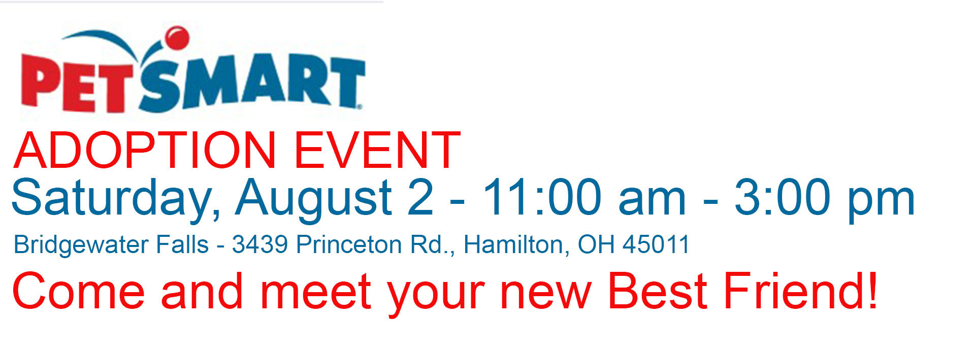 Petsmart logo